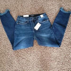 Women's high waisted jeans size 7/28